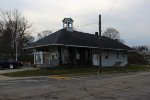 Parma Interurban Depot